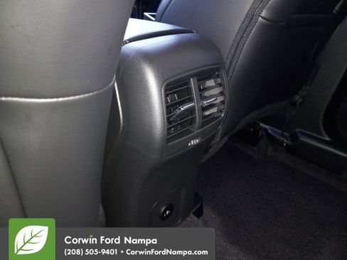 New 2026 Ford Escape ST-Line w/ Tech Pack #1 image 27