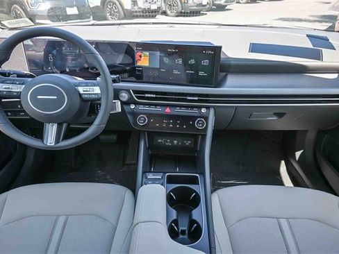 New 2026 Hyundai Sonata SEL image 13