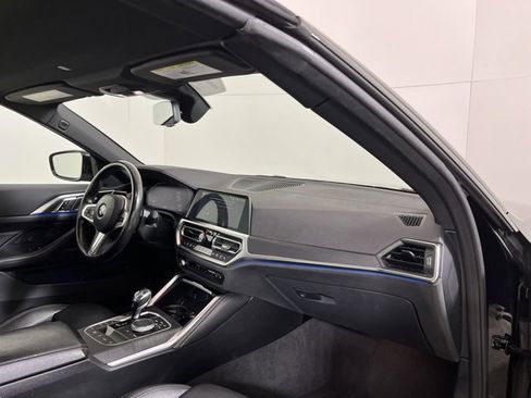 Used 2021 BMW 430i 430i w/ M Sport Package image 29