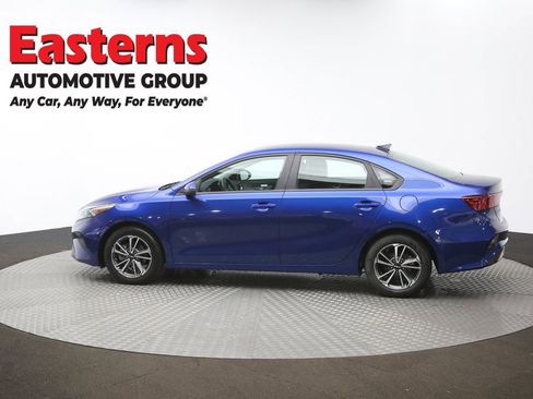 Used 2022 Kia Forte LXS w/ LXS Technology Package image 60