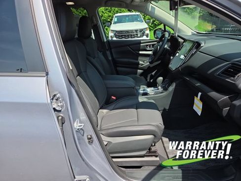 New 2026 Subaru Ascent Premium AWD/4WD image 14