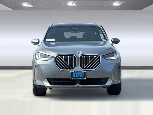 Used 2025 BMW X3 xDrive30i w/ Convenience Package AWD/4WD image 6
