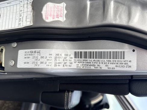 Used 2015 Jeep Cherokee Latitude image 16