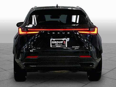 Used 2023 Lexus NX 350 AWD image 8