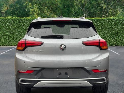 Used 2023 Buick Encore GX Select image 8