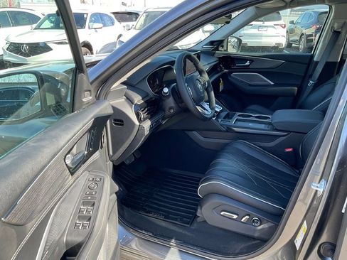 New 2026 Acura MDX SH-AWD w/ Advance Package image 10