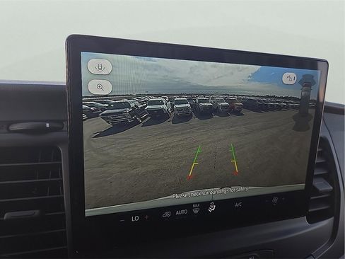 New 2026 Ford Transit 250 148 Medium Roof w/ Load Area Protection Package image 13