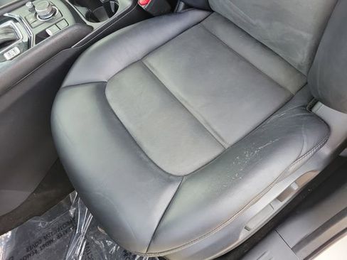 Used 2019 MAZDA CX-5 Touring image 16