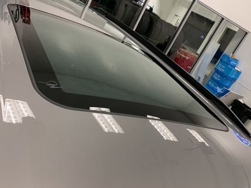 New 2026 Subaru Forester Sport image 22