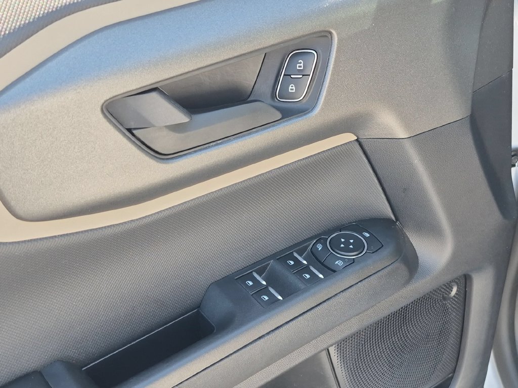 Used 2025 Ford Bronco Sport Big Bend AWD/4WD image 13
