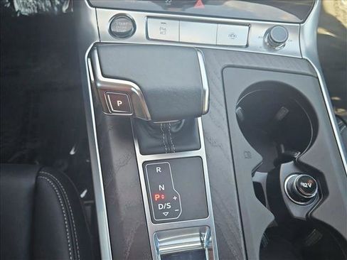 Used 2021 Audi A7 3.0T Premium Plus w/ Premium Plus image 12