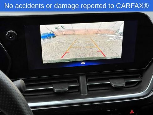 Certified 2024 Chevrolet Trax RS w/ Driver Confidence Package image 26