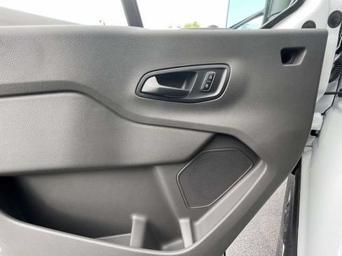 New 2026 Ford Transit 250 Low Roof RWD image 10