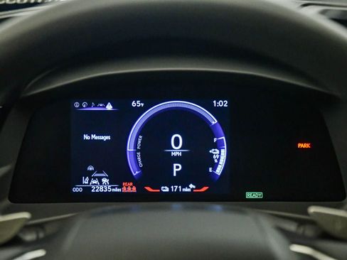 Used 2024 Lexus RZ 300e Premium FWD image 24