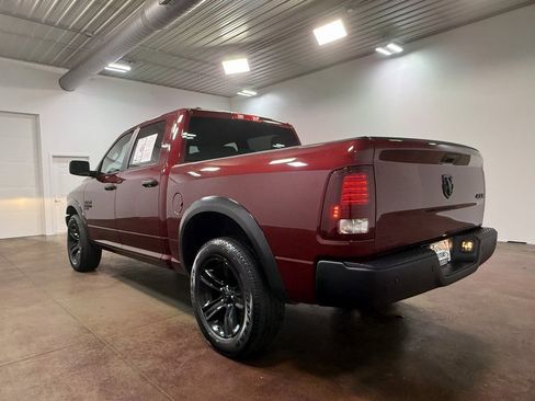 Used 2024 RAM 1500 Classic Warlock image 36