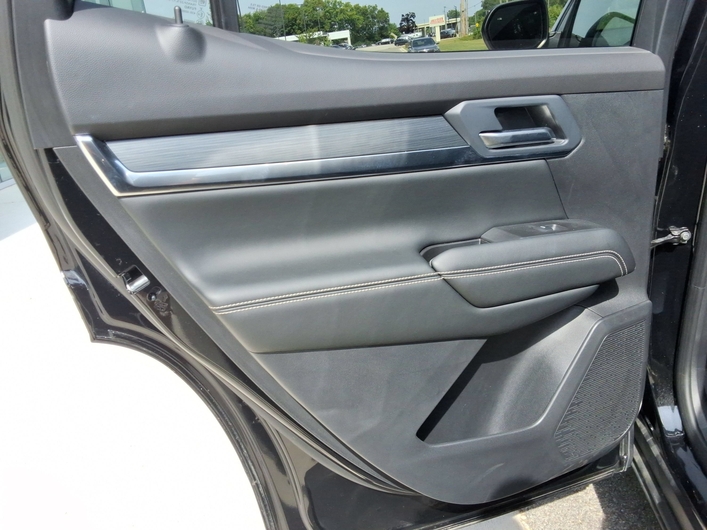 Used 2026 GMC Terrain Elevation AWD/4WD image 23