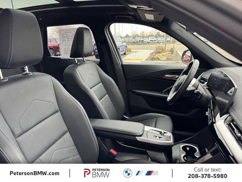 Used 2025 BMW X1 xDrive28i image 19