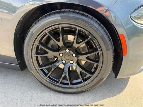 Used 2016 Dodge Charger R/T RWD image 21