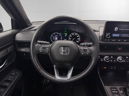 Used 2024 Honda CR-V Sport image 12