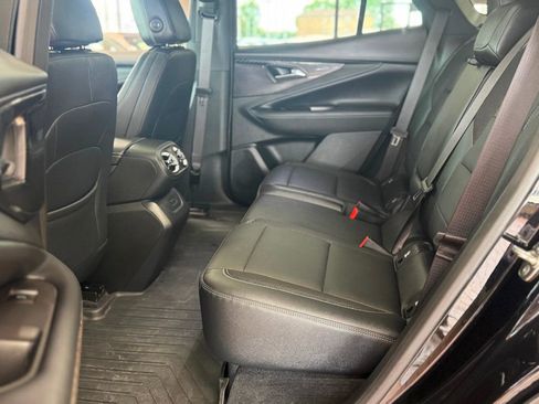 Used 2024 Chevrolet Blazer EV LT image 17