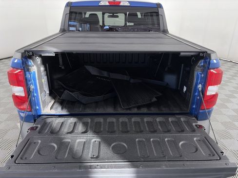 Certified 2023 Ford Maverick Lariat w/ Lariat Luxury Package image 27