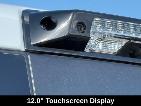 New 2025 RAM 4500 Tradesman image 34