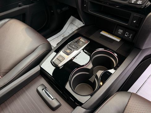 Used 2023 Honda Ridgeline Black Edition image 23