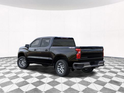 New 2026 Chevrolet Silverado 1500 LT image 6