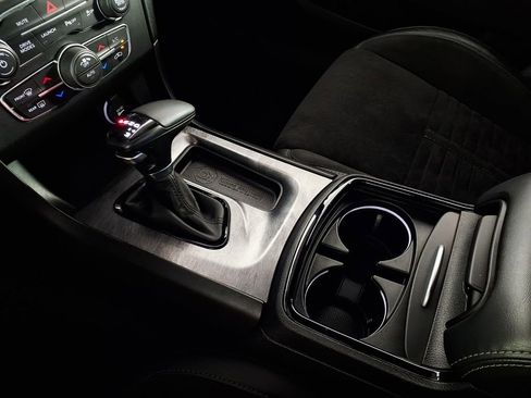 Used 2023 Dodge Charger Scat Pack w/ Daytona Edition Group RWD image 21