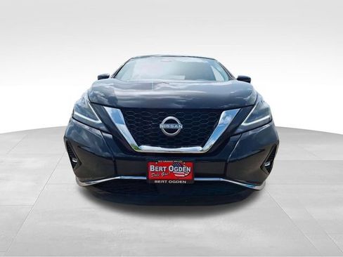 Certified 2024 Nissan Murano SL FWD image 2