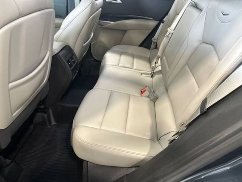 Used 2021 Cadillac XT4 Premium Luxury w/ Sun And Sound Package AWD/4WD image 26