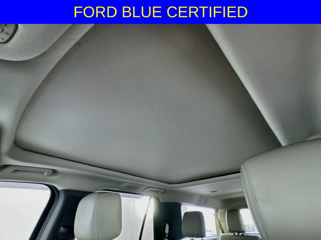 Used 2019 Ford Expedition Max Limited w/ Equipment Group 302A RWD image 26