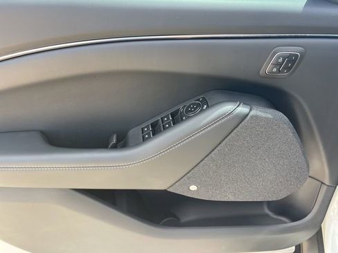 New 2025 Ford Mustang Mach-E Premium image 13