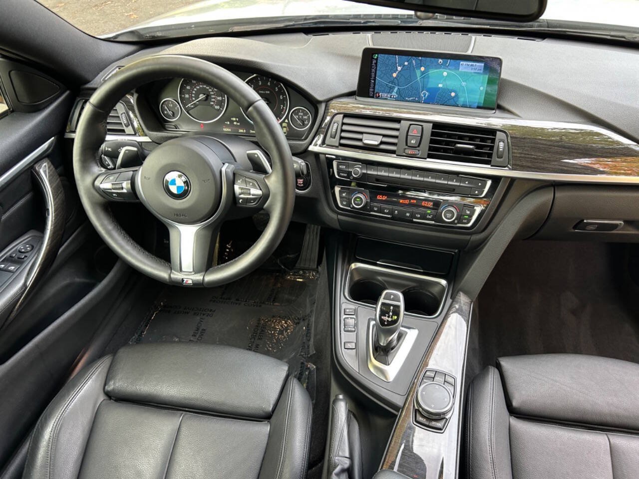 Used 2015 BMW 428i xDrive Coupe AWD/4WD image 7