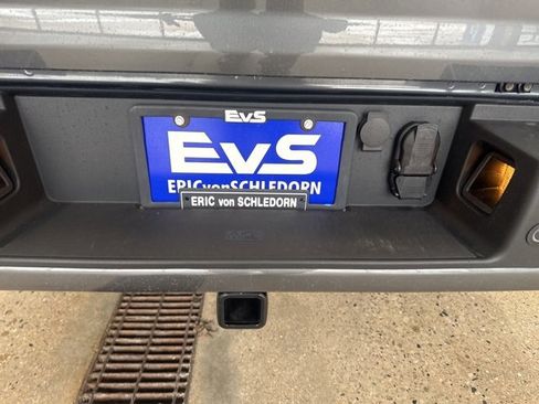 Used 2025 Ford F150 XLT w/ Equipment Group 302A MID image 15