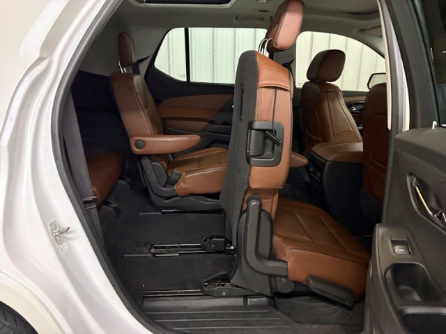 Used 2018 Chevrolet Traverse High Country AWD/4WD image 22