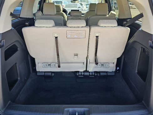 New 2026 Honda Odyssey EX-L image 21