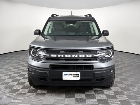 Used 2024 Ford Bronco Sport Big Bend w/ Convenience Package AWD/4WD image 6