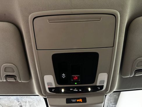 Used 2024 Honda Accord EX image 23