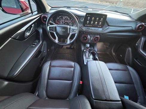 Used 2023 Chevrolet Blazer RS w/ Driver Confidence II Package image 23