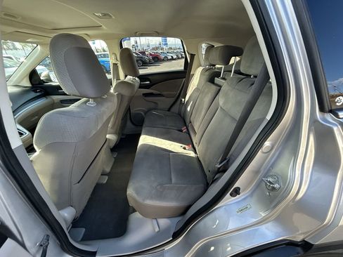 Used 2012 Honda CR-V EX image 22
