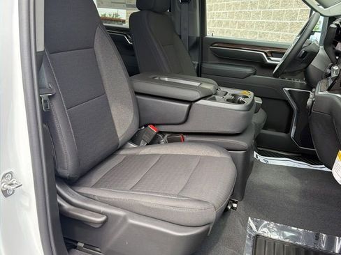 New 2026 Chevrolet Silverado 3500 LT w/ All Star Edition AWD/4WD image 43