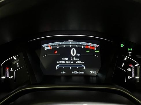 Used 2020 Honda CR-V EX-L image 16