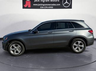 Used 2018 Mercedes-Benz GLC 300 video 2