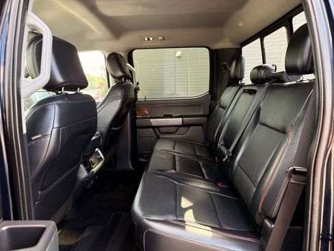 Used 2021 Ford F150 Lariat image 25