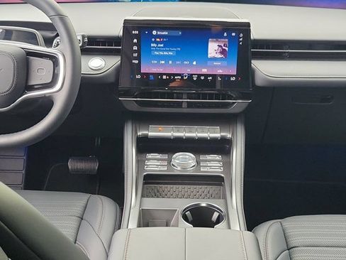 Certified 2026 Lincoln Nautilus Reserve w/ Jet Appearance Package AWD/4WD image 20