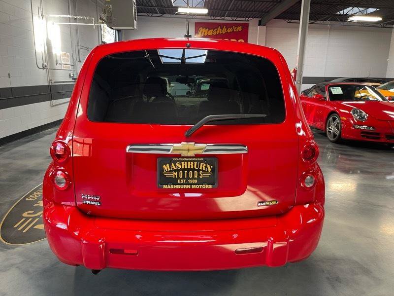 Used 2009 Chevrolet HHR LT FWD image 13