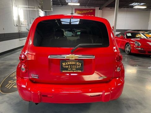 Used 2009 Chevrolet HHR LT FWD image 13