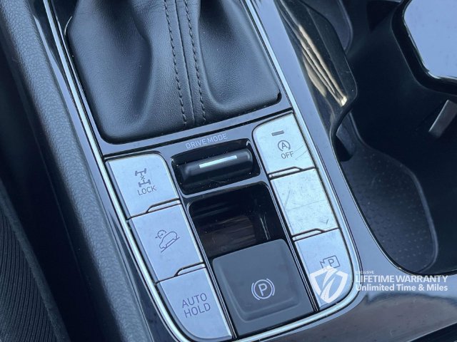 Certified 2025 Hyundai Tucson SEL AWD/4WD image 39