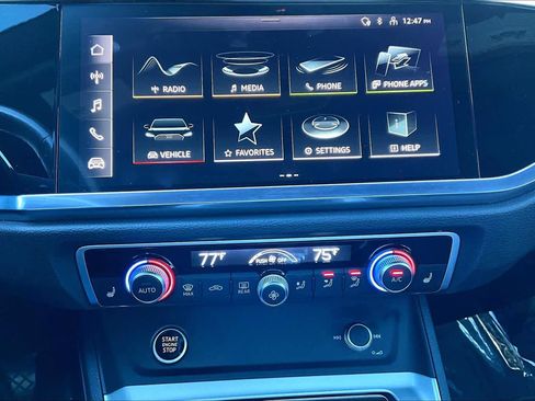 Used 2023 Audi Q3 2.0T Premium w/ Convenience Package image 35